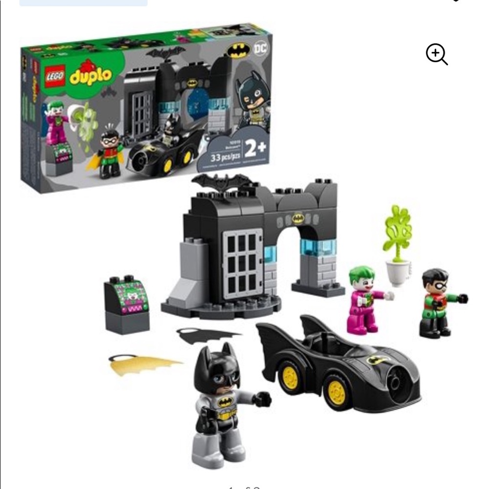 Lego - Picture 2 of 5